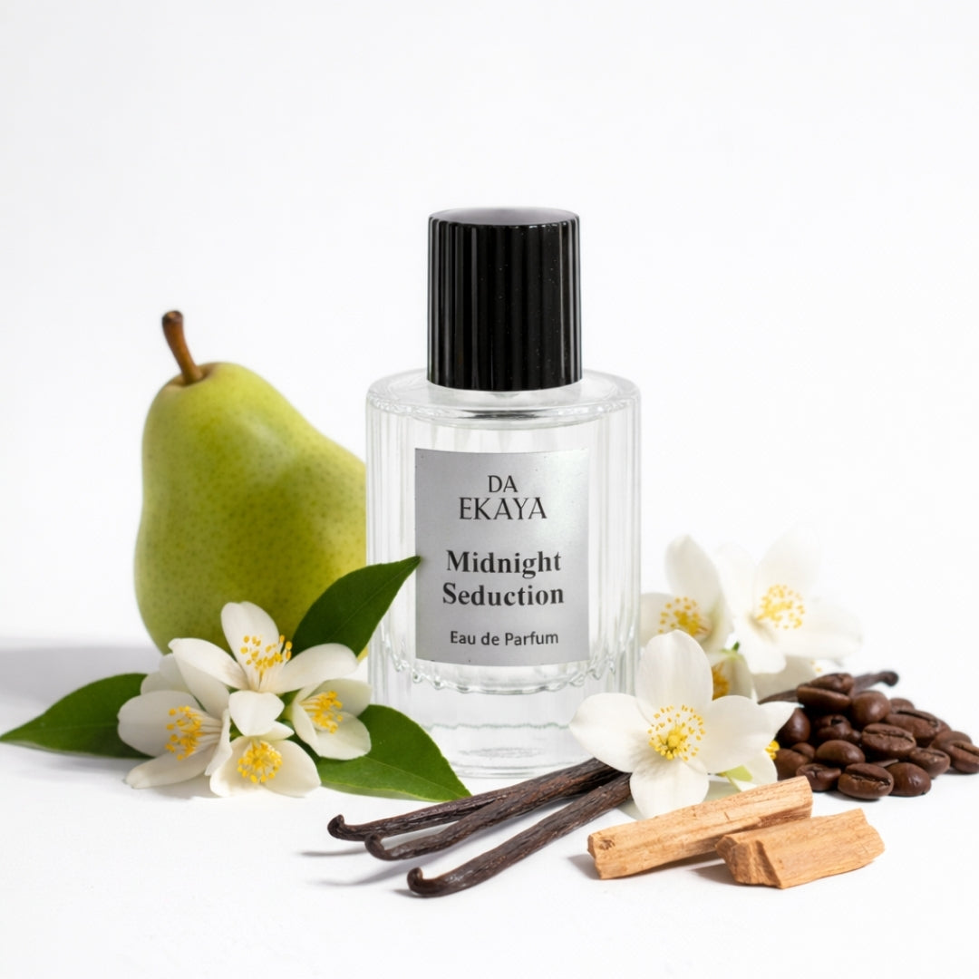 Midnight Seduction Eau De Parfum 50ML