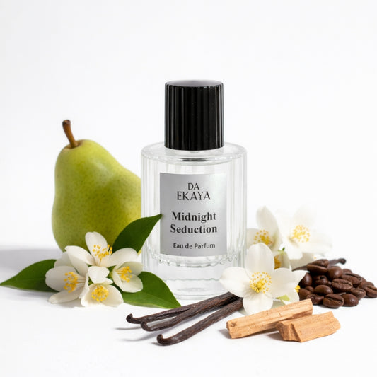 Midnight Seduction Eau De Parfum 50ML