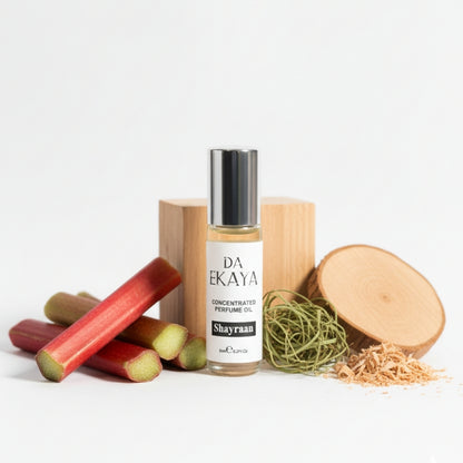 Shayraan Attar 6ML