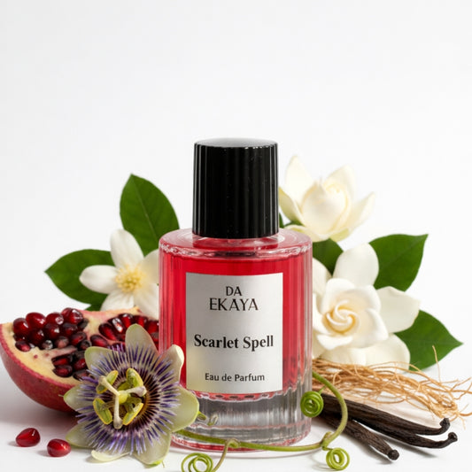 Scarlet Spell Eau De Parfum 50ML