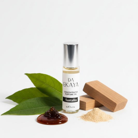 Santaléa Attar 6ML