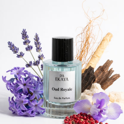 Oud Royale Eau De Parfum 50ML