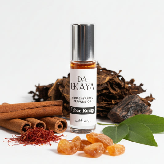 Tobac Rouge Attar 6ML