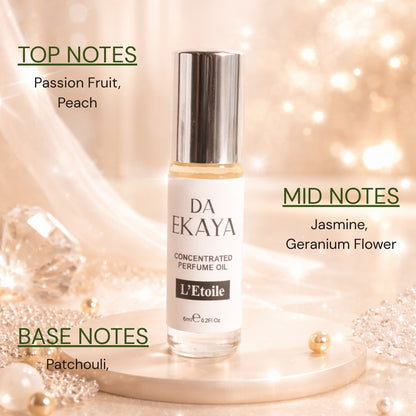 L’Etoile Attar 6ML