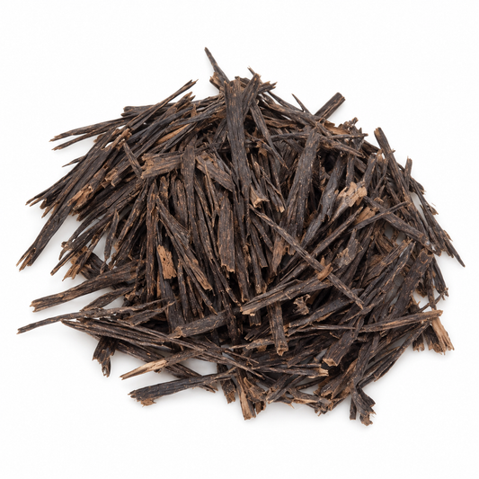 Oud Salla | Indian Oud Wood Chips