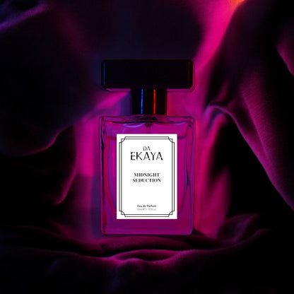 MIDNIGHT SEDUCTION PERFUME- DA EKAYA