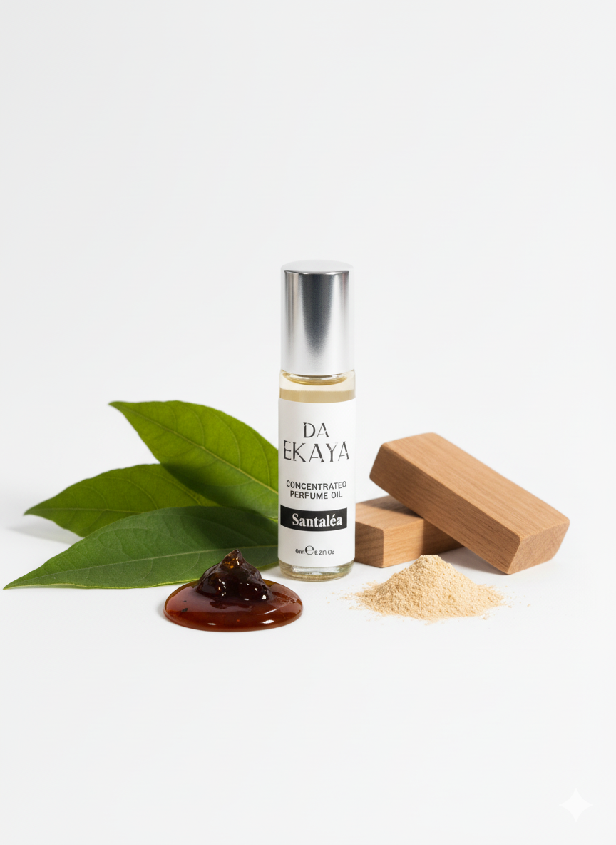 Santaléa Attar 6ML