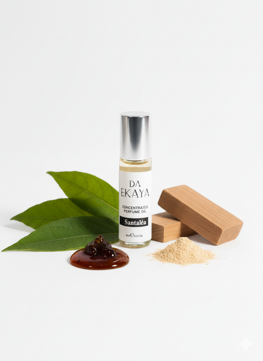 Santaléa Attar 6ML