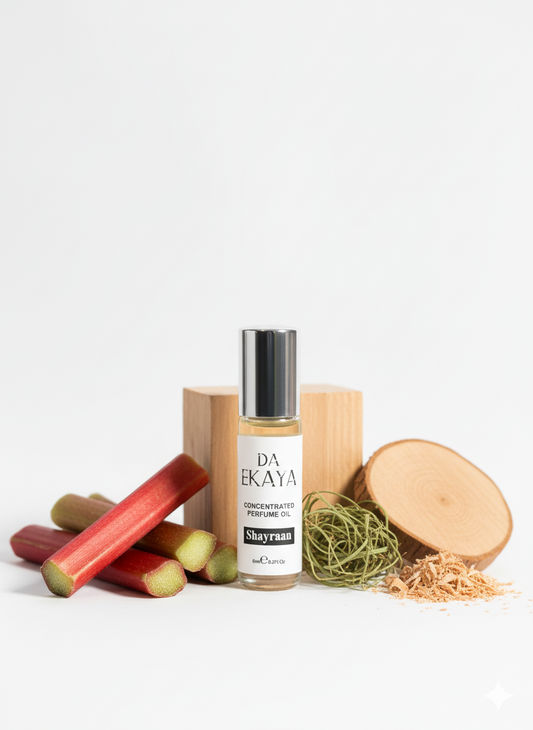 Shayraan Attar 6ML