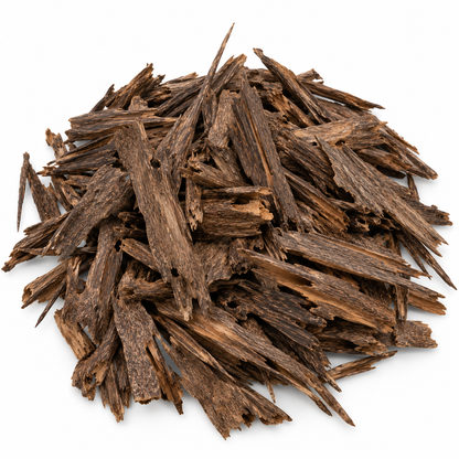 Oud Zurra | Indian Oud Wood Chips