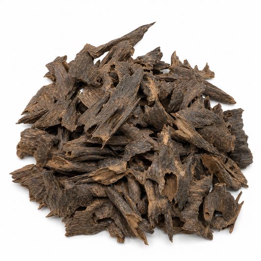 Oud Muri | Indian Oud Wood Chips